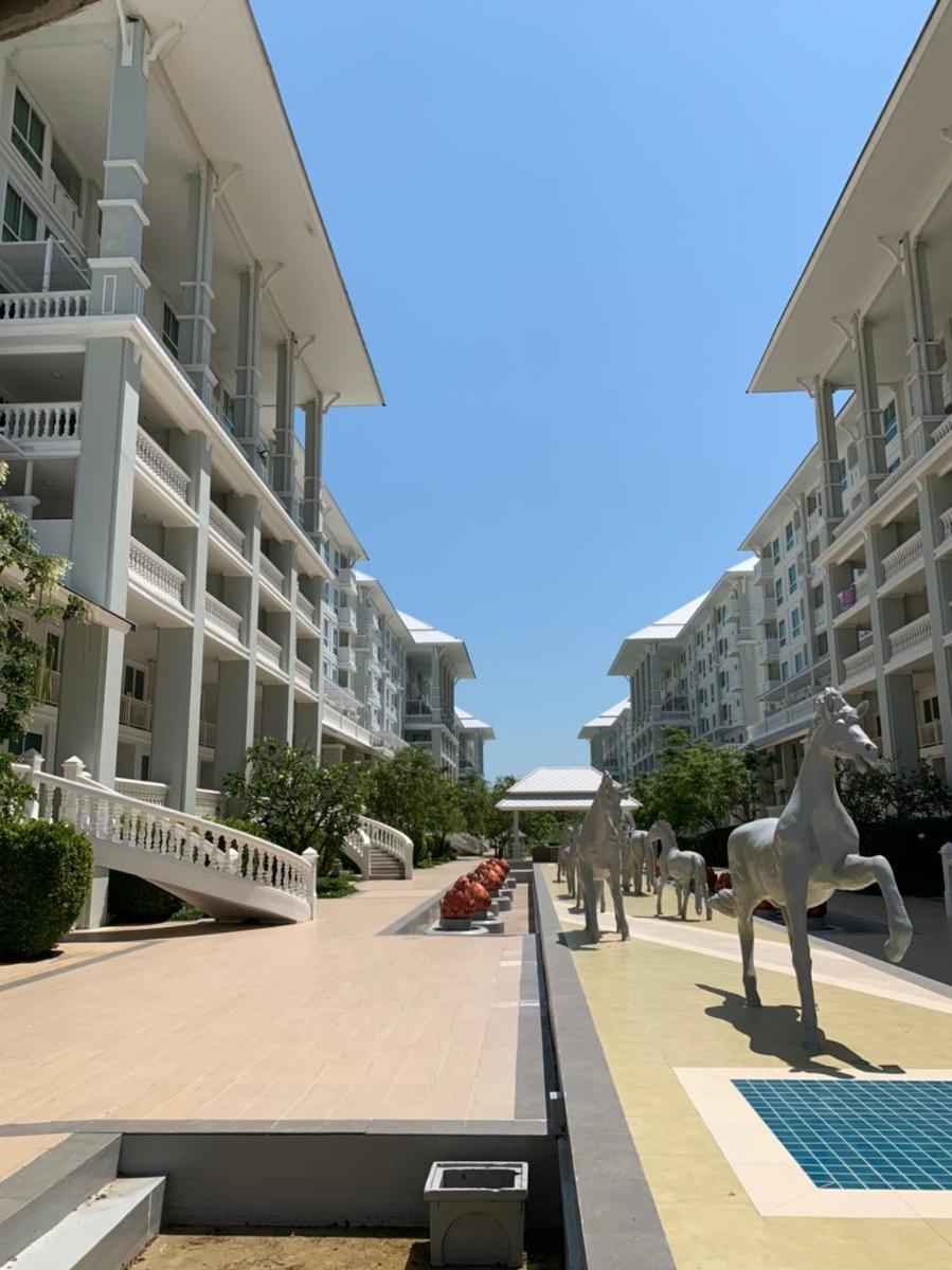 The Energy HuaHin - Housity