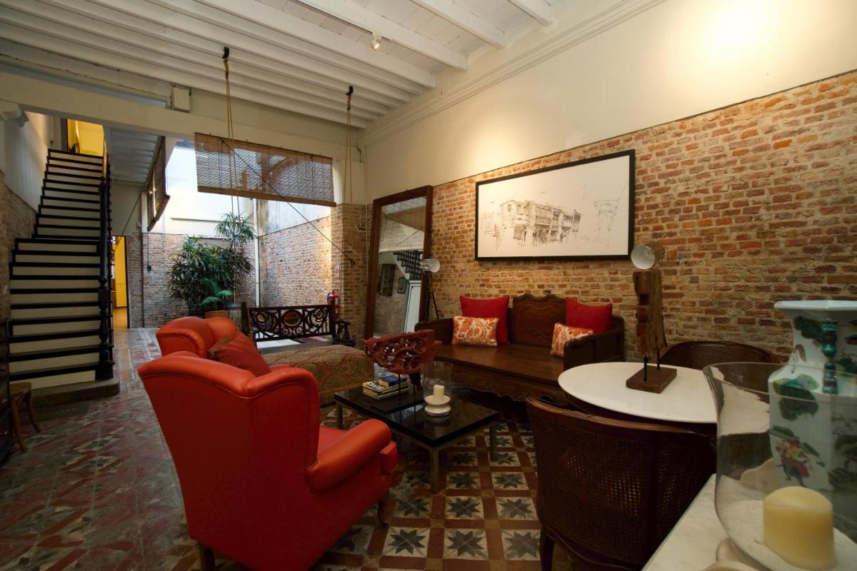 Suitetrails - Muntri Mews