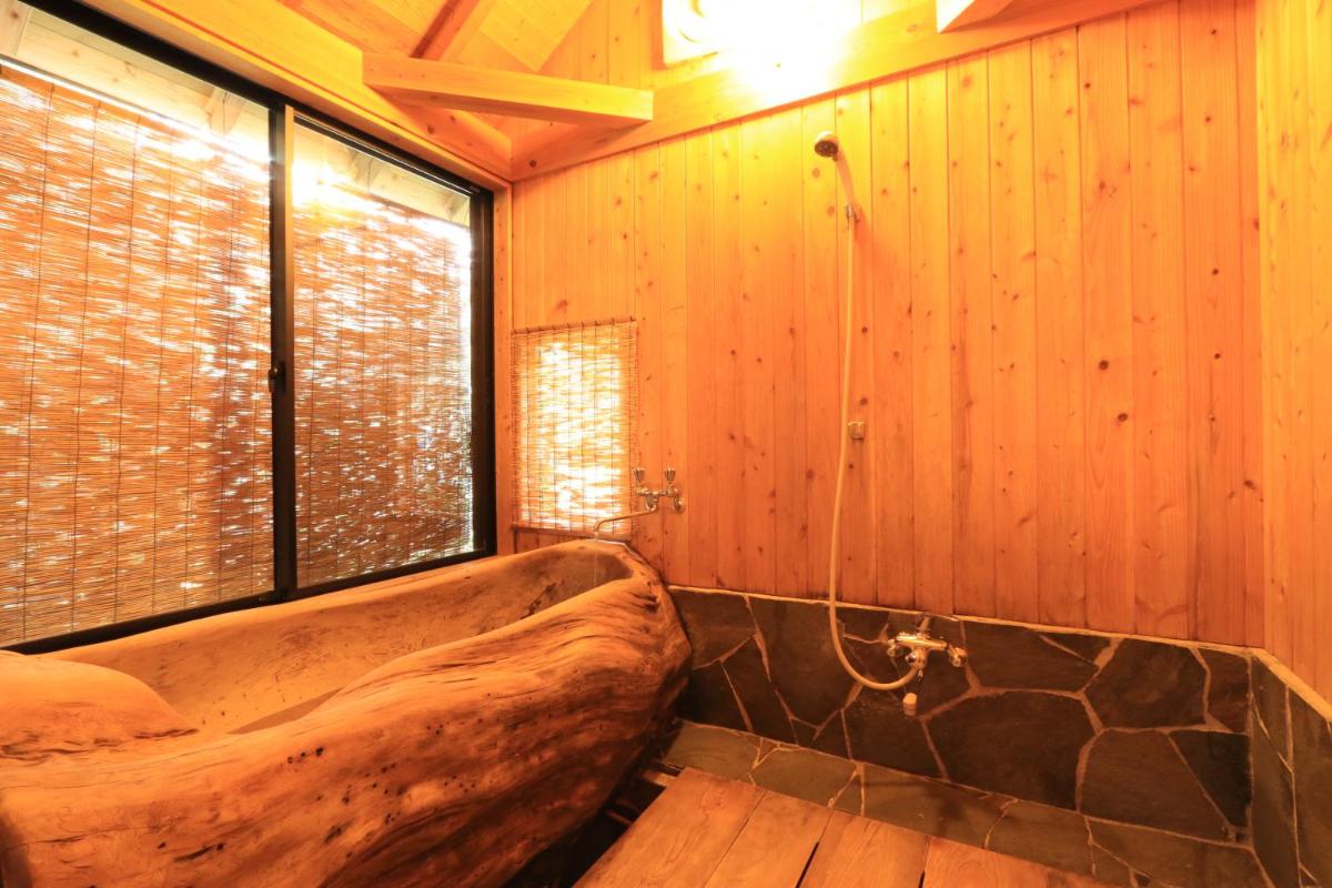 Wa no Cottage Sen-no-ie - Housity