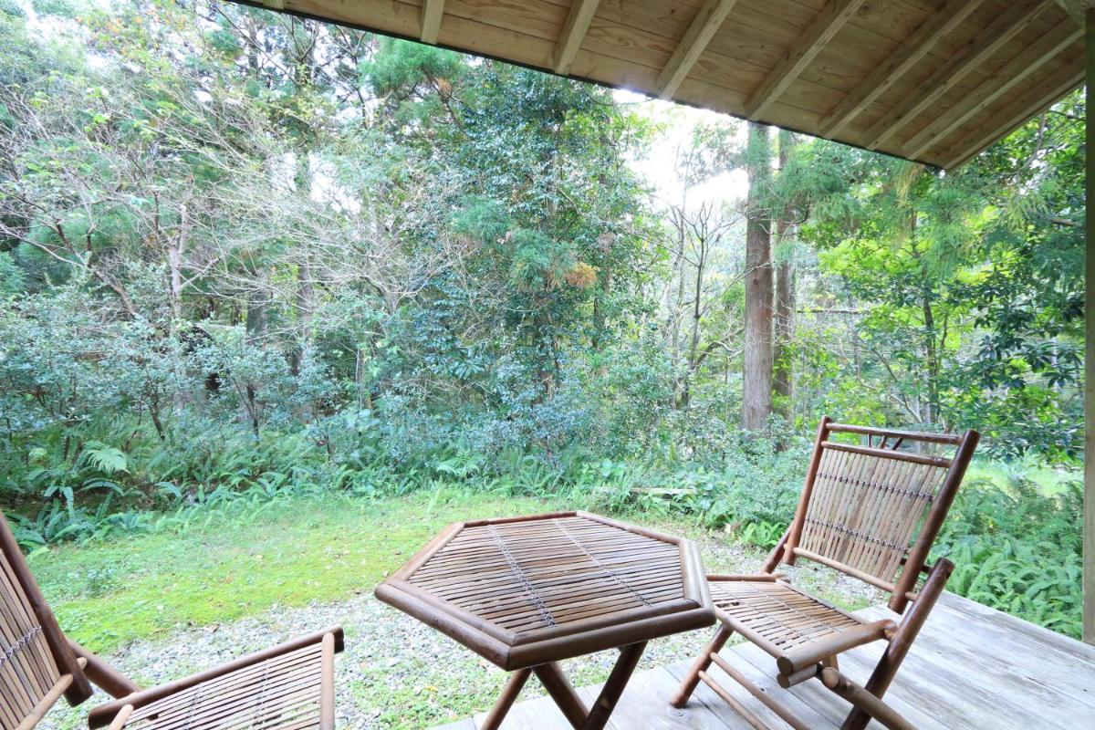 Wa no Cottage Sen-no-ie - Housity