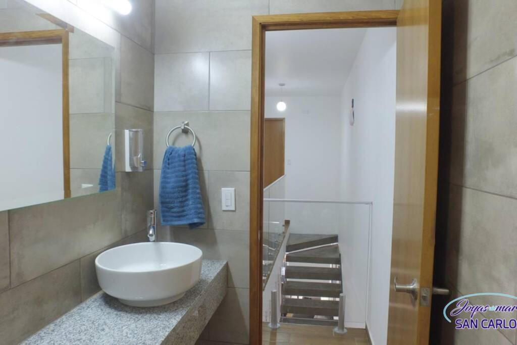 Departamento Turquesa 3 joyas de mar San Carlos - Housity