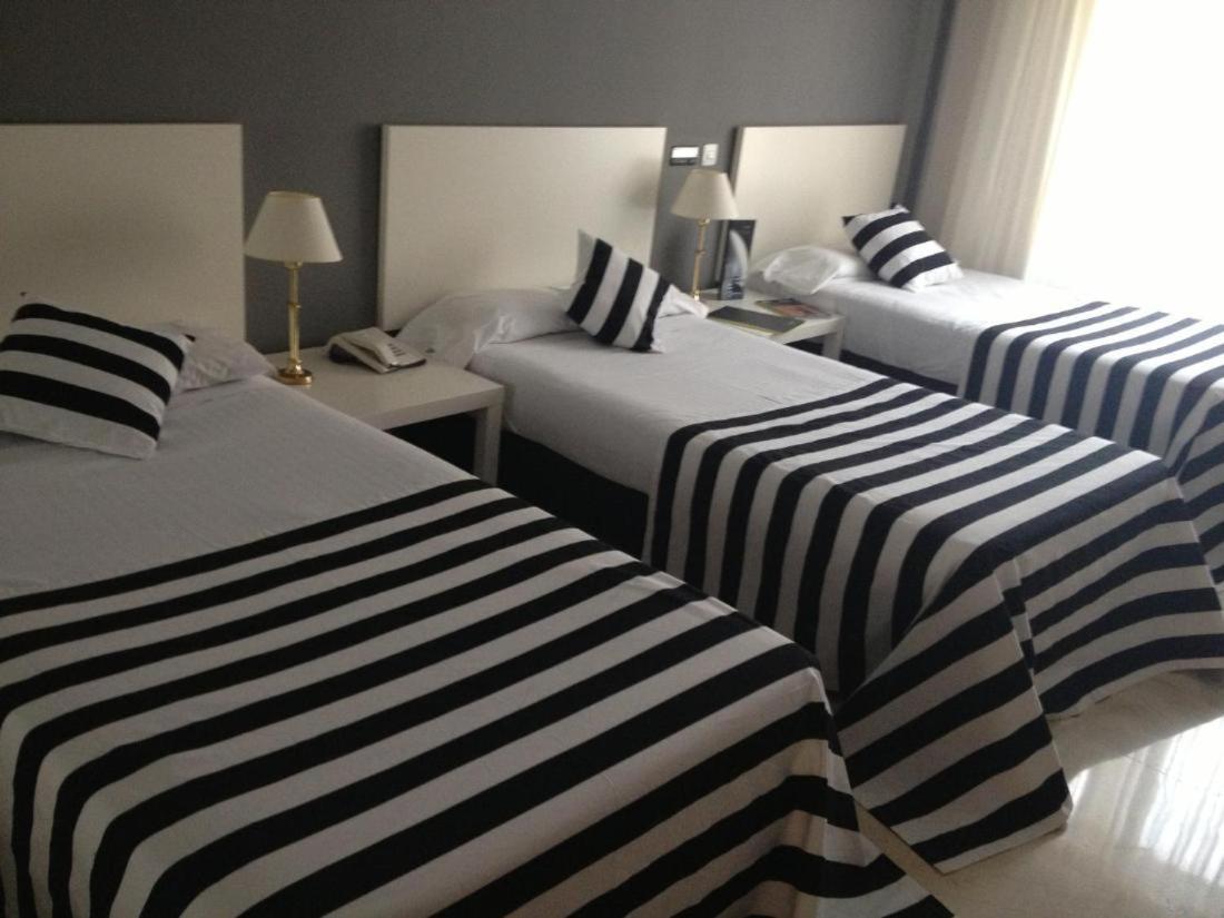 Esentia Togumar - Triple 3 adults - Housity