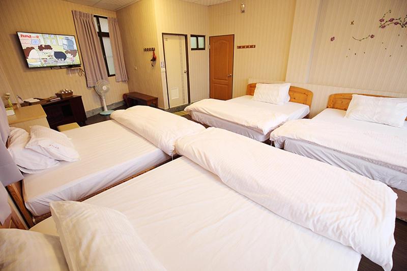 Zhongshan Hostel - Housity