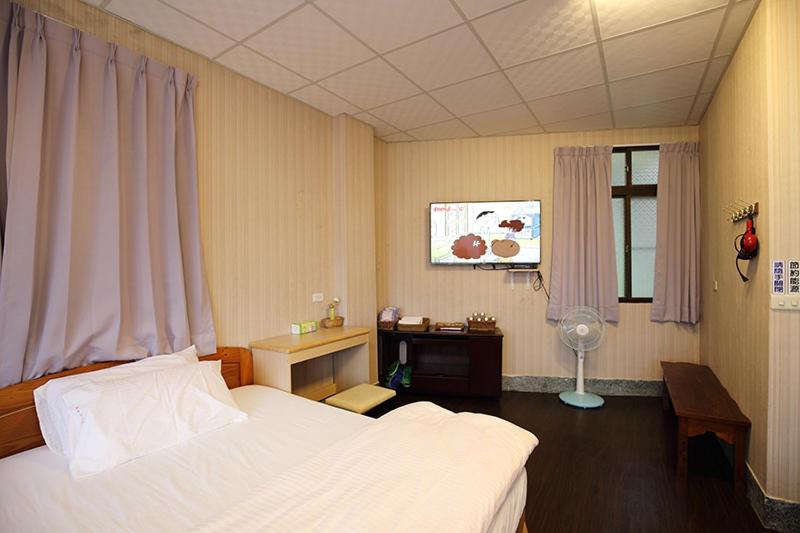 Zhongshan Hostel - Housity