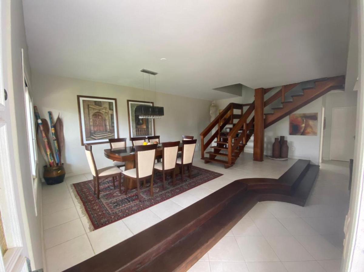 Casa de praia Xangri-lá - Housity