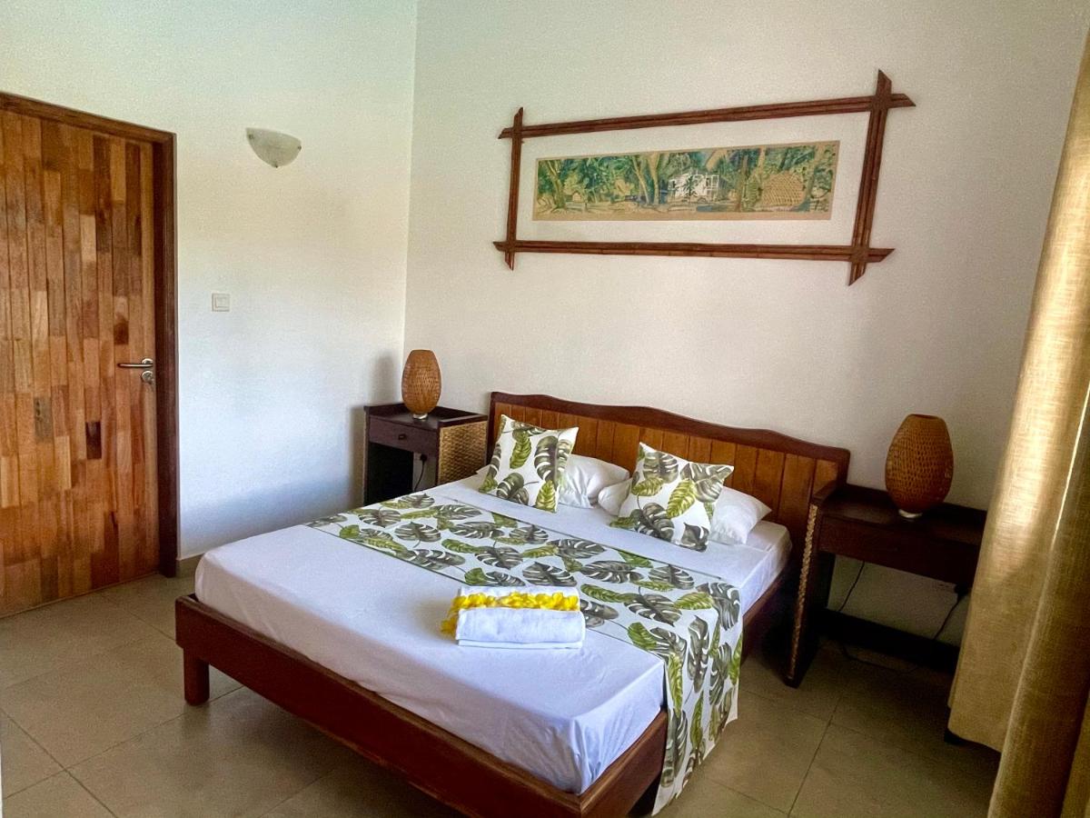 Sun Properties and Resort Hotel Beau vallon