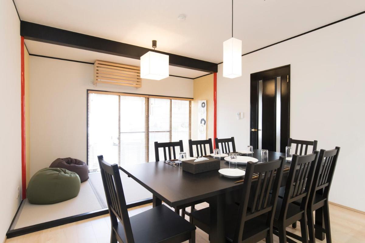 Temari - Housity