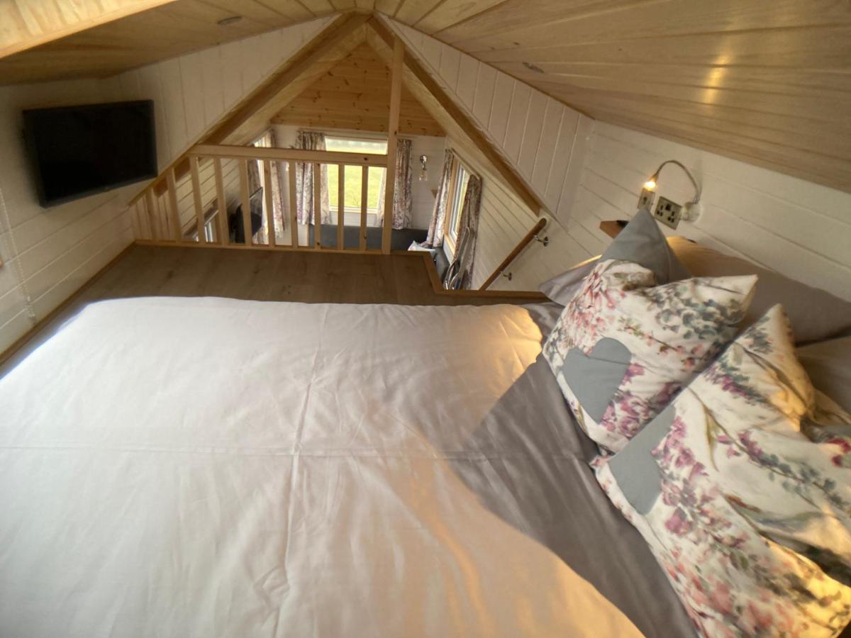The Cedar Tiny House - Housity