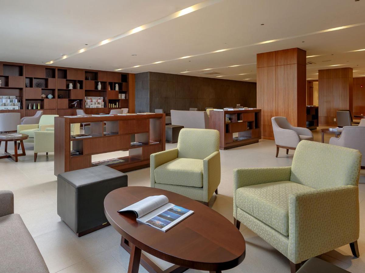LOTTE Hotel Serviced Apartment - Housity