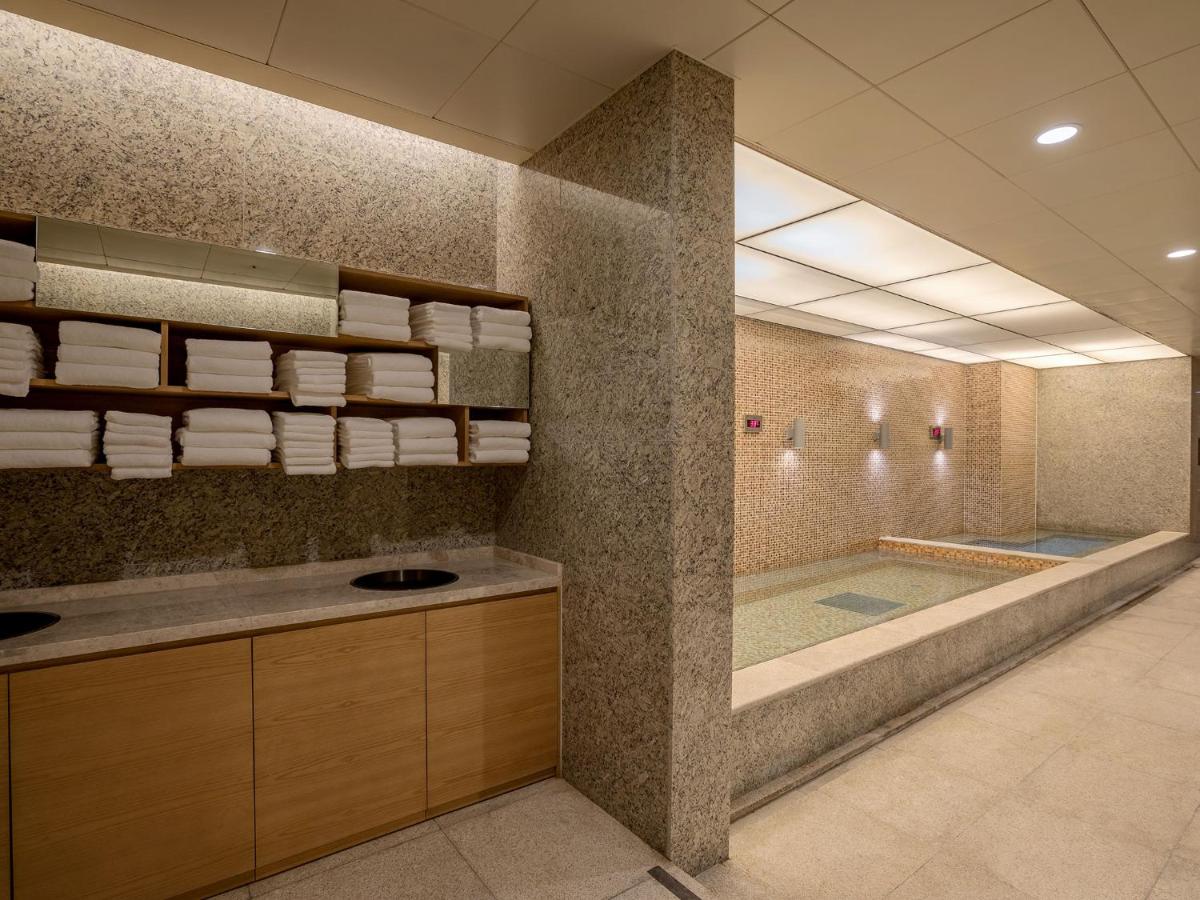 LOTTE Hotel Serviced Apartment - Housity