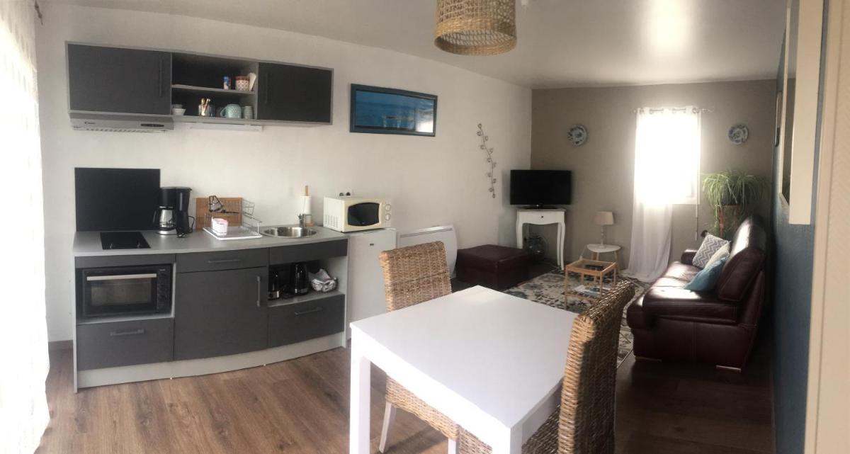 Les Charmilles - Housity