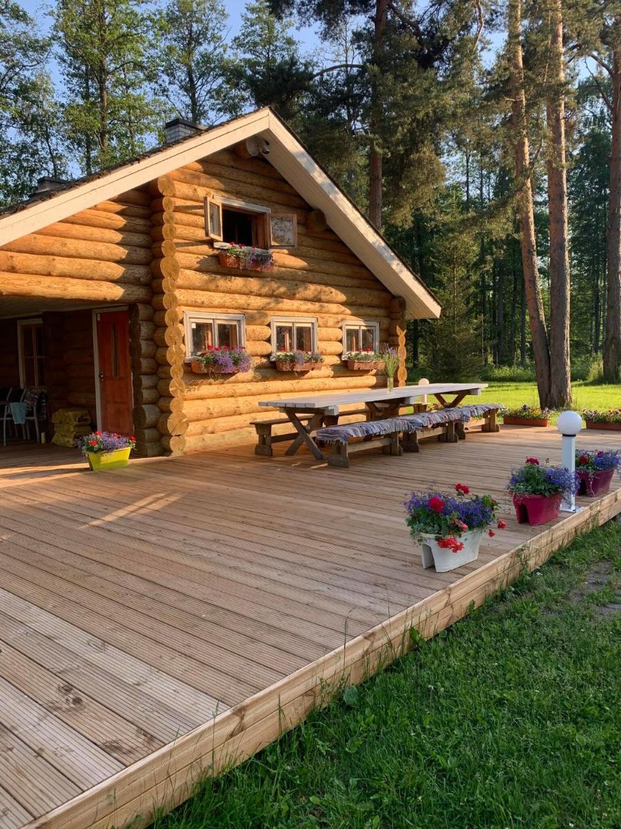 Trepimäe Holiday House - Housity