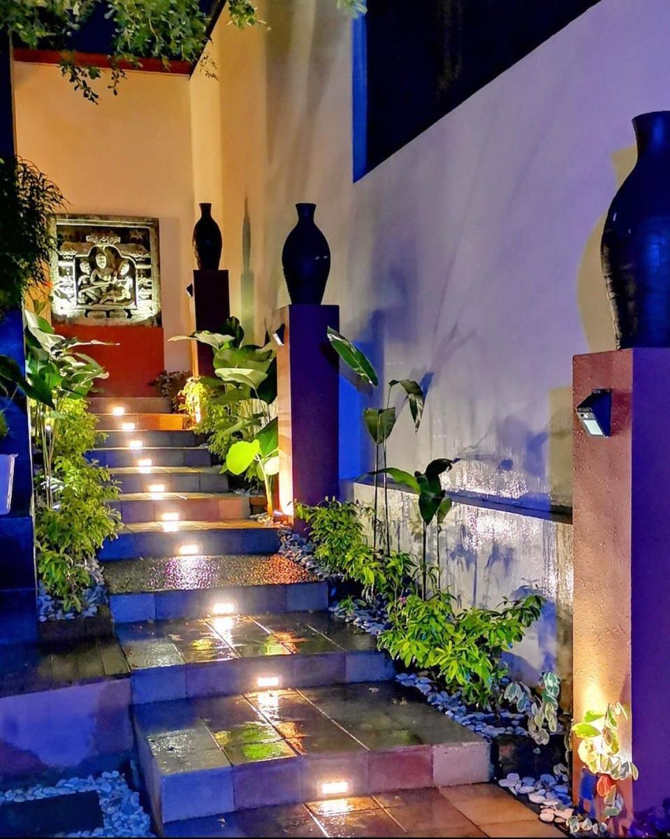 Villa Vimala Hills with Beautiful Garden - Housity