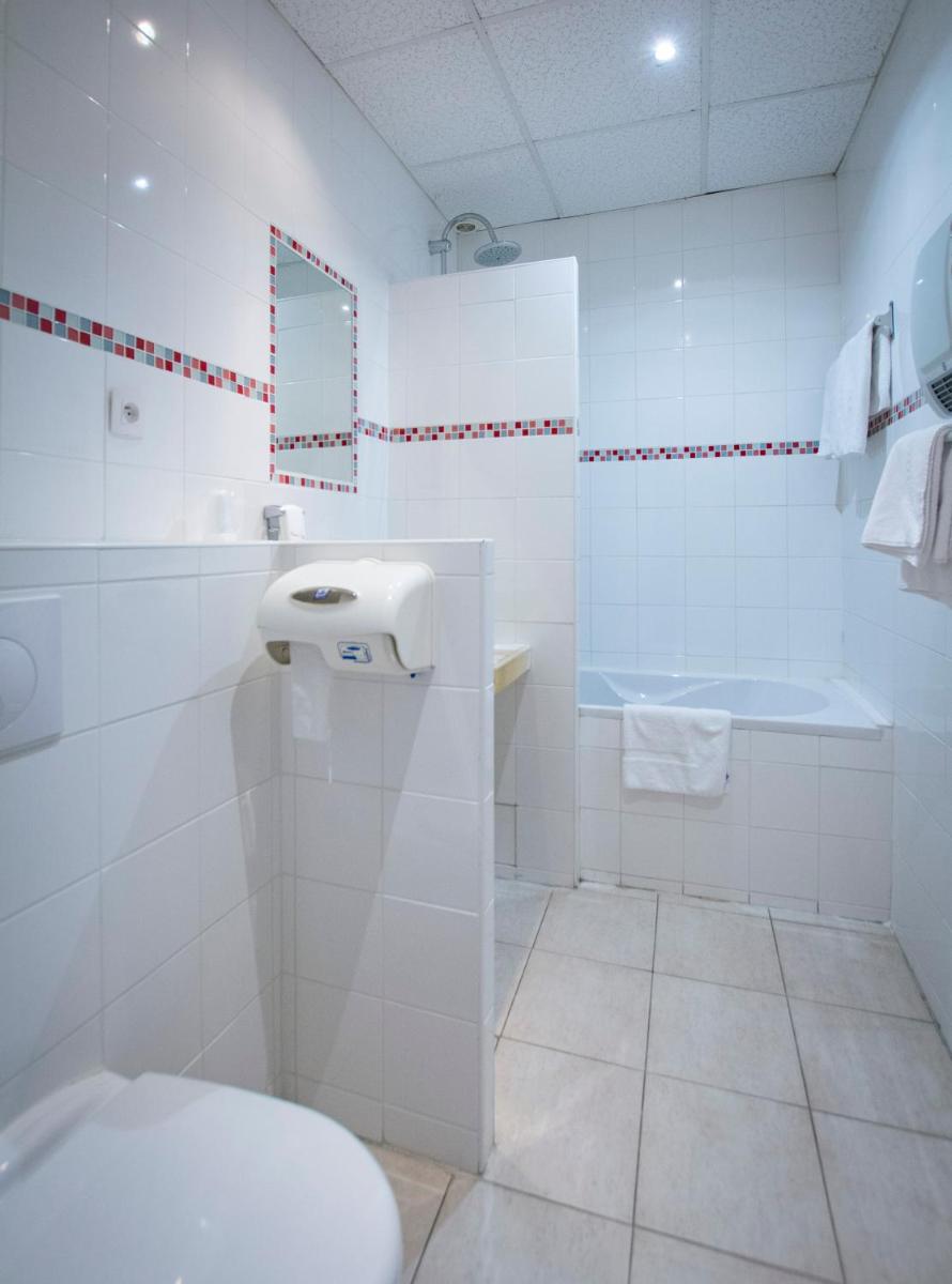 Hotel de l'Europe - Housity