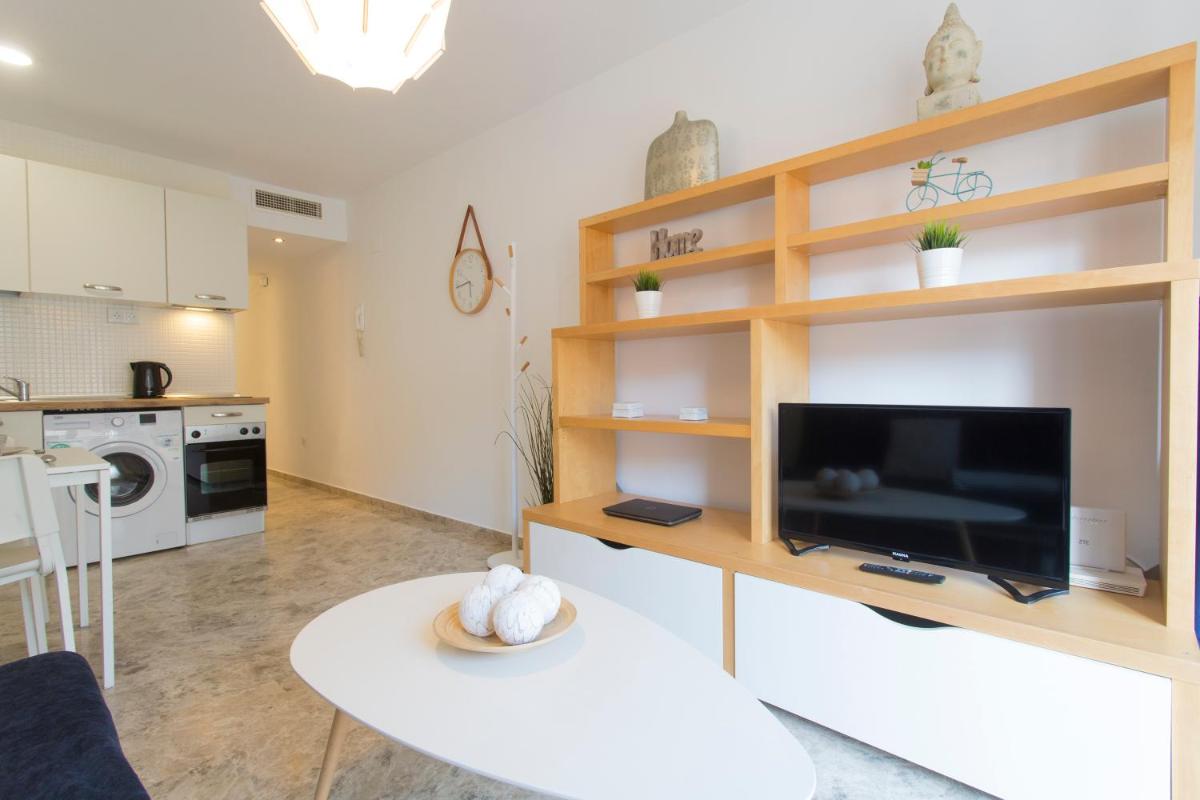 Apartamento Santuario de la Victoria - Housity