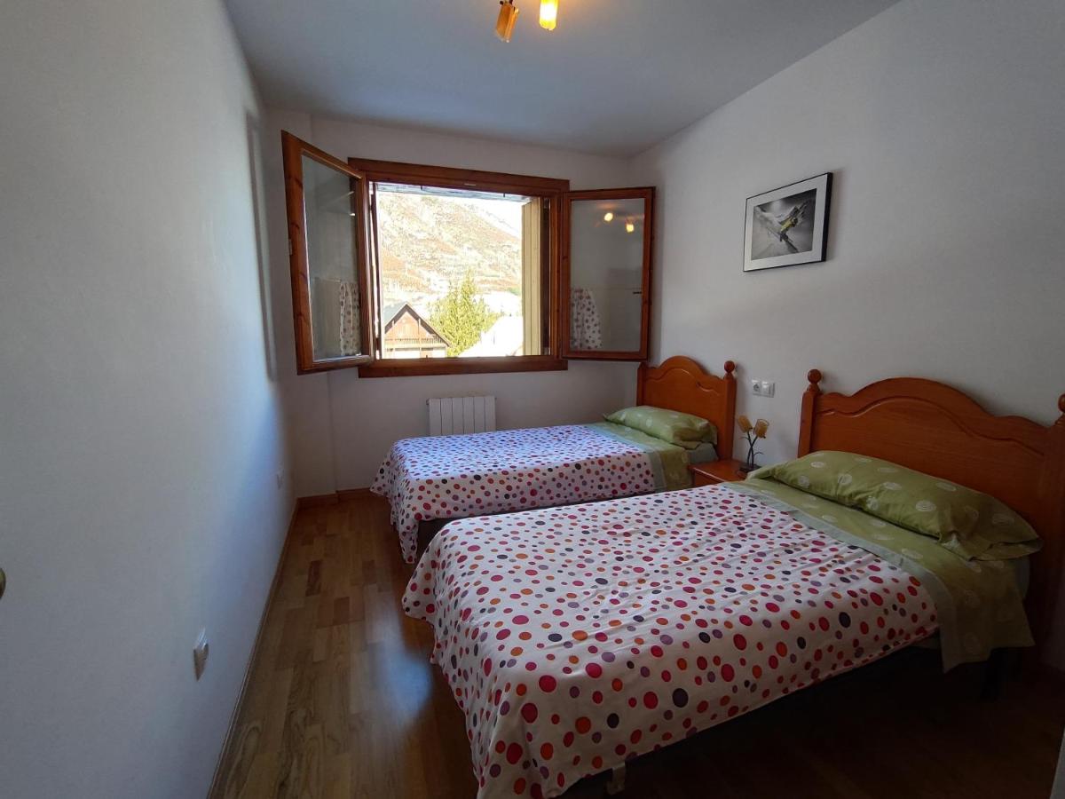 Apartamento conques Linsoles / Benasque - Housity