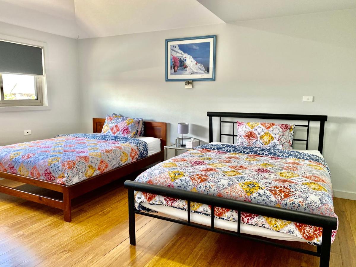 Home away from home newly built and spacious - Housity