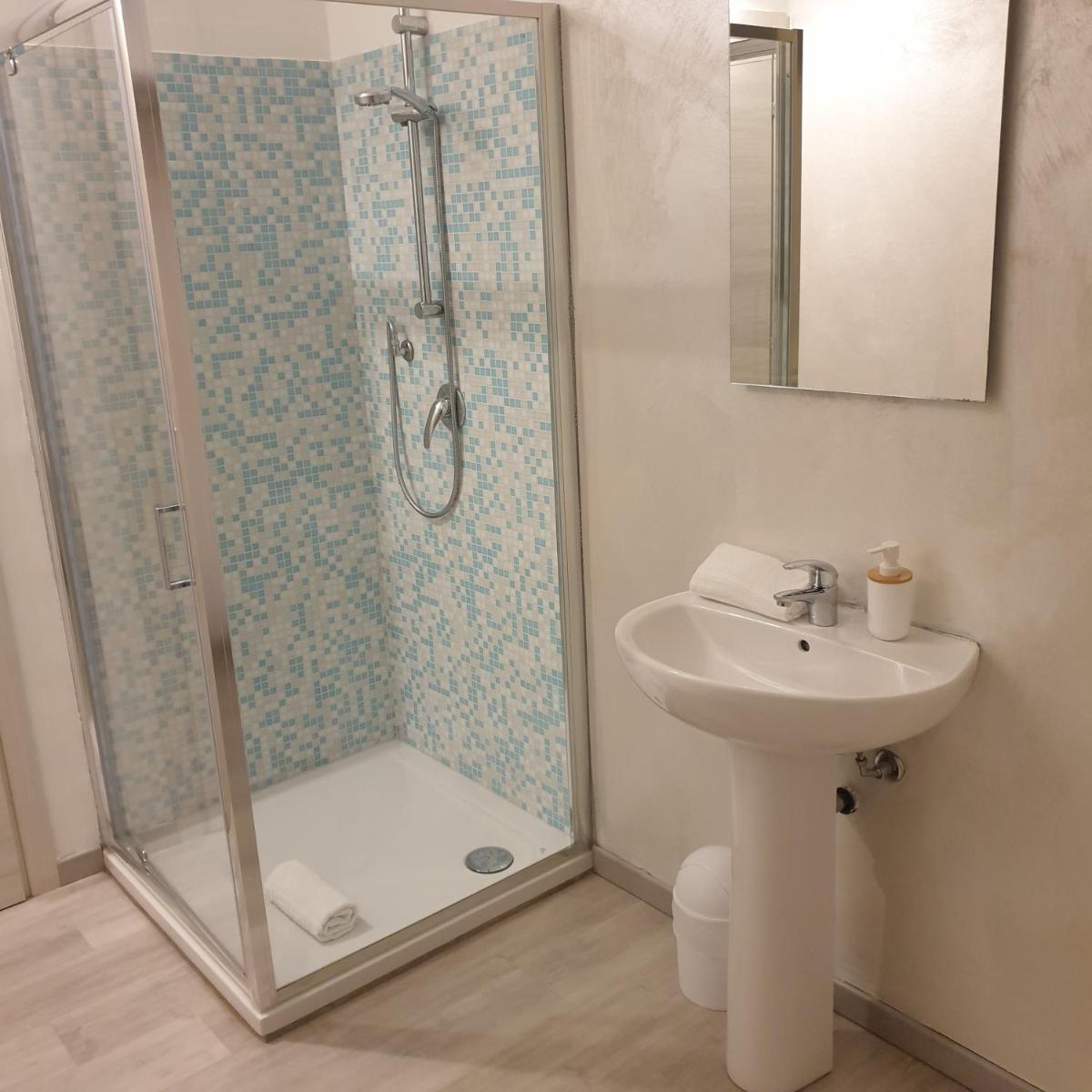 Bergamo City - Self Check-in - Housity
