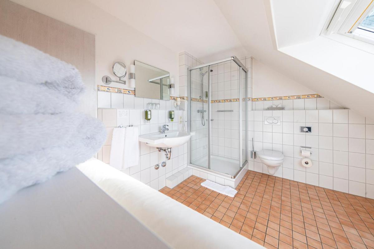 Das Frühstückshotel Büsum - Housity