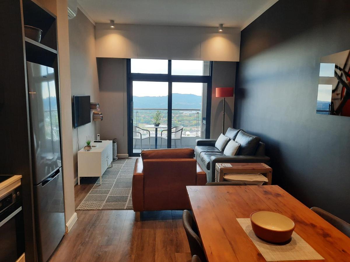 MENLYN MAINE - One Bedroom Penthouse - NO LOAD SHEDDING!! - Housity