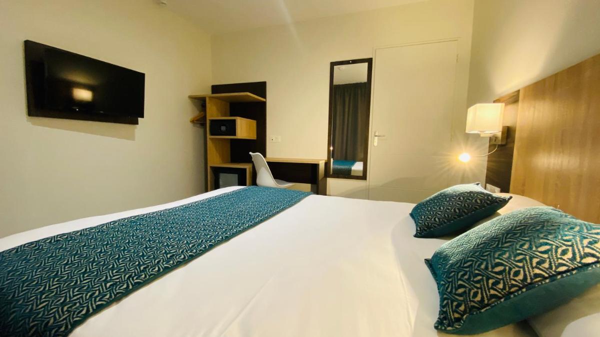 Hotel Martinez Grenay - Housity