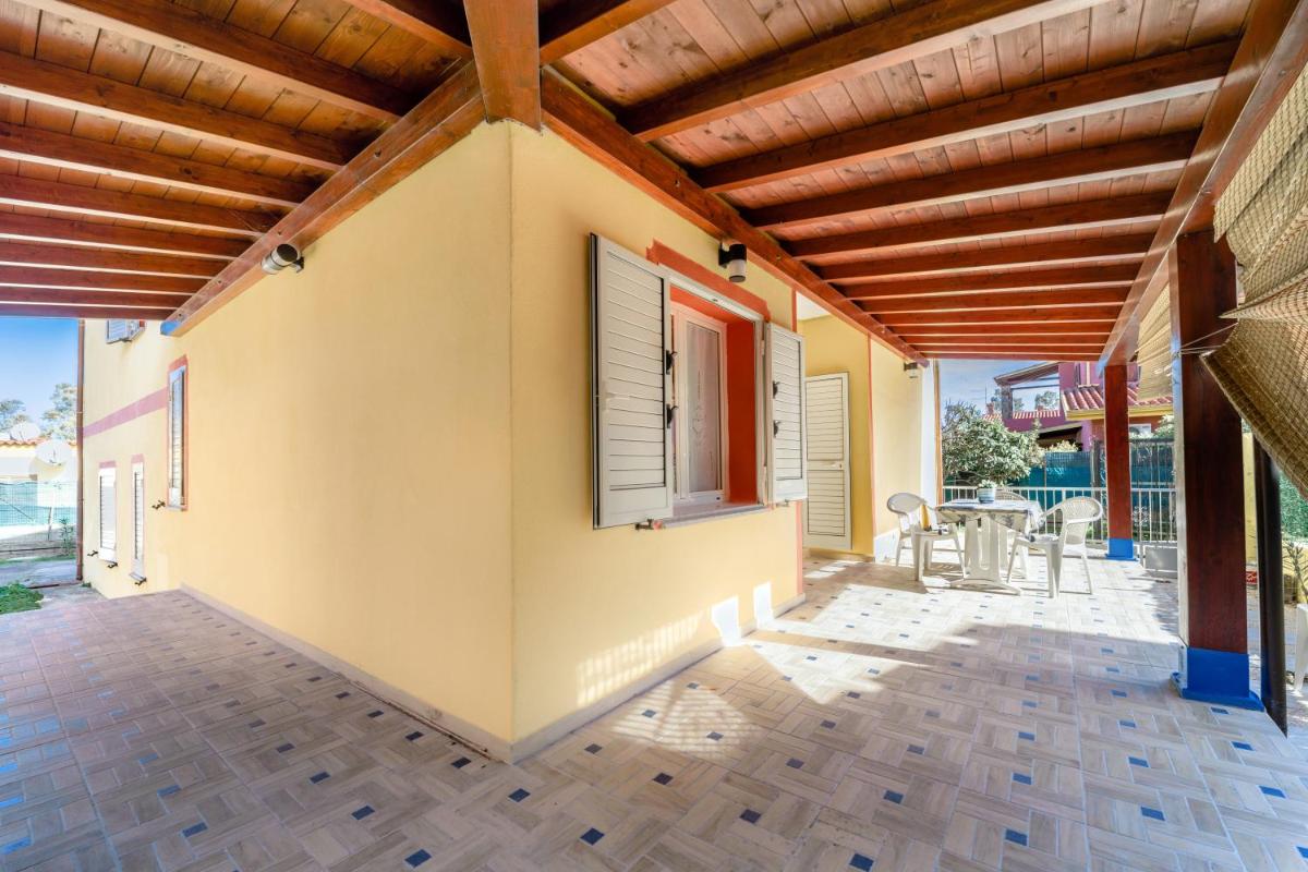 Villa Su Sole - Housity