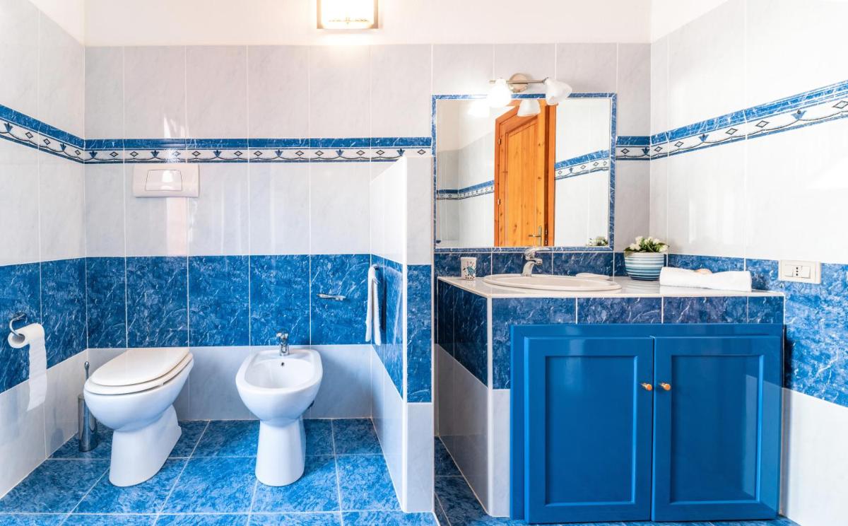 Villa Su Sole - Housity
