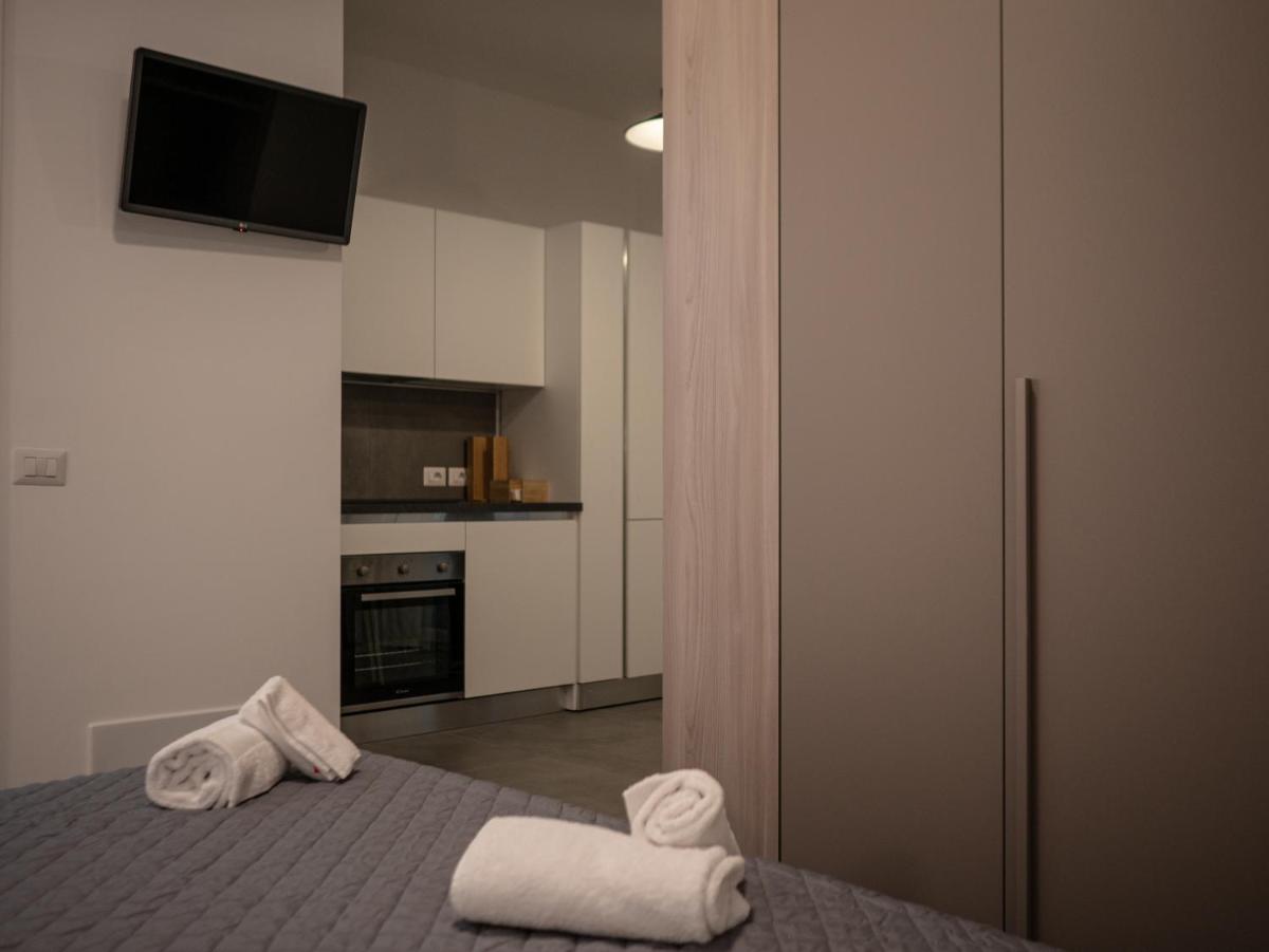 Resilienza Apartment - Housity