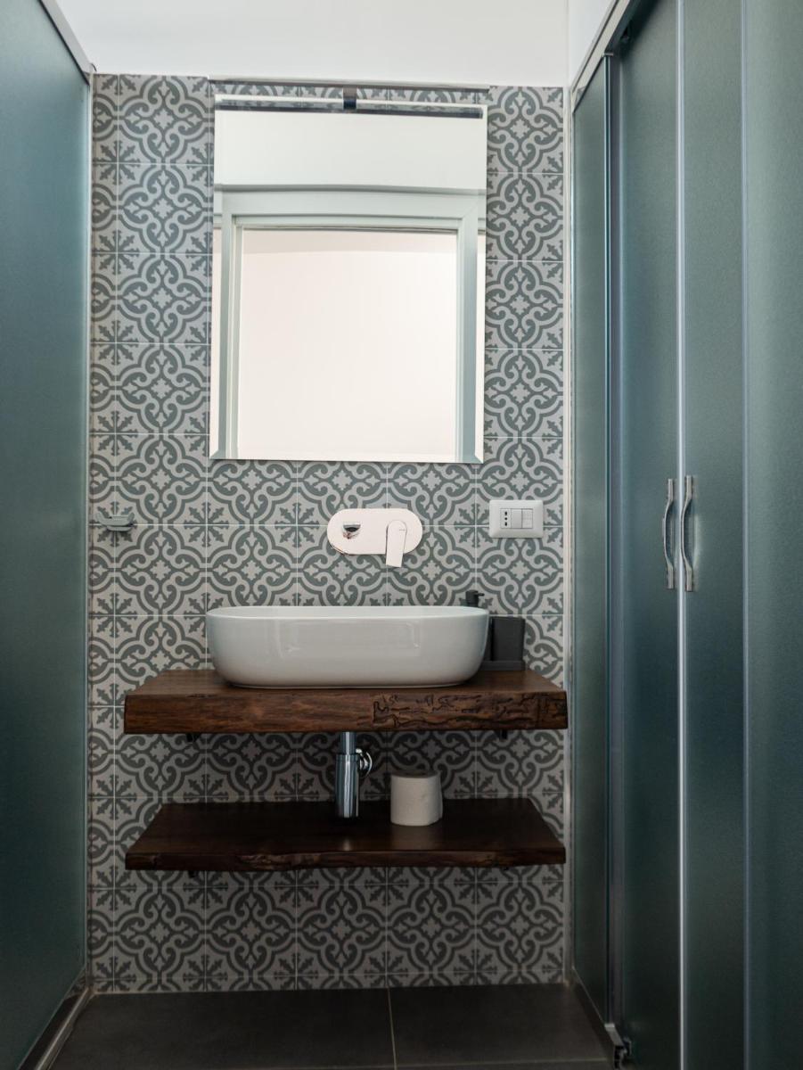 Suitetrails - Resilienza Apartment