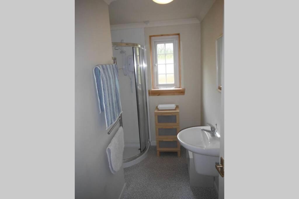 Mingulay, Cuil Bay - Housity