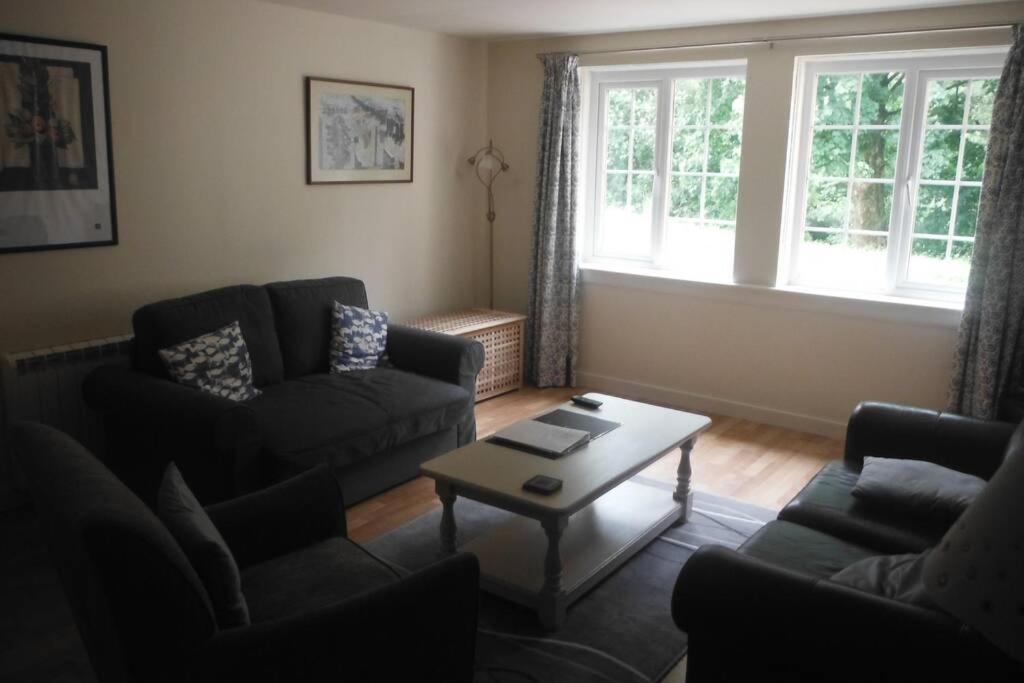 Mingulay, Cuil Bay - Housity