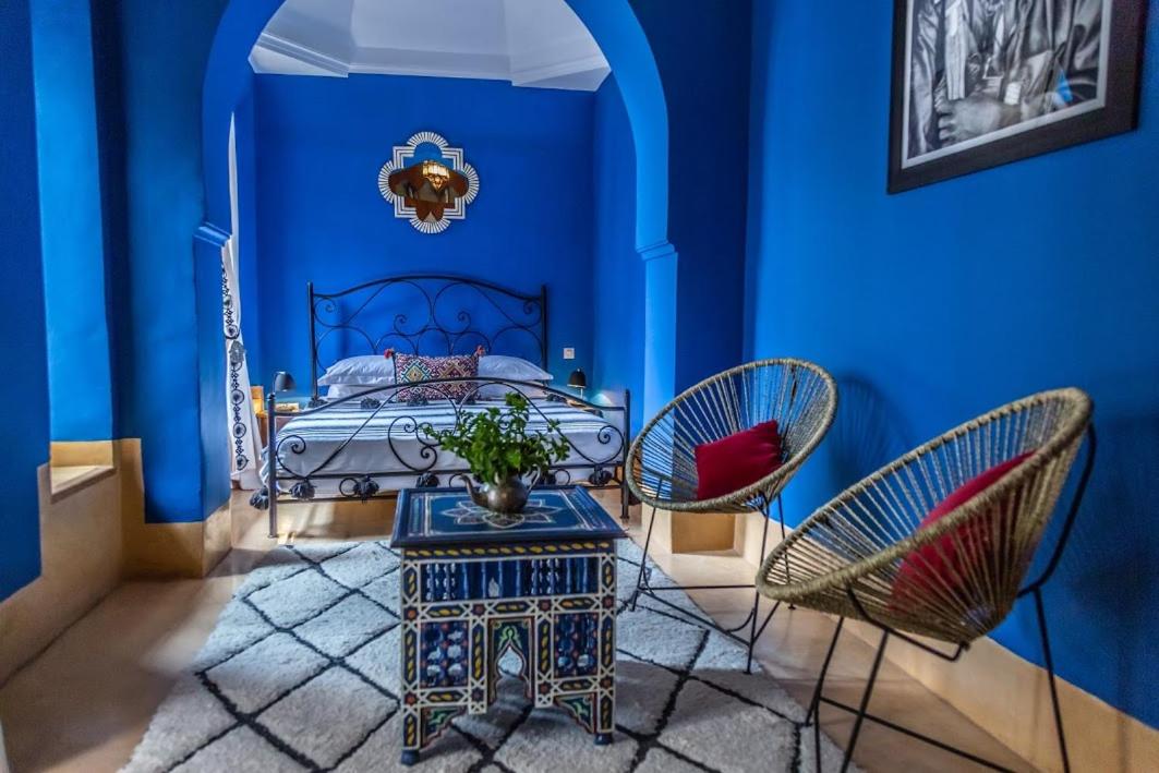 Riad Smara - Housity
