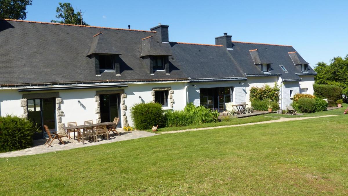 l'Arbre Voyageur - Housity