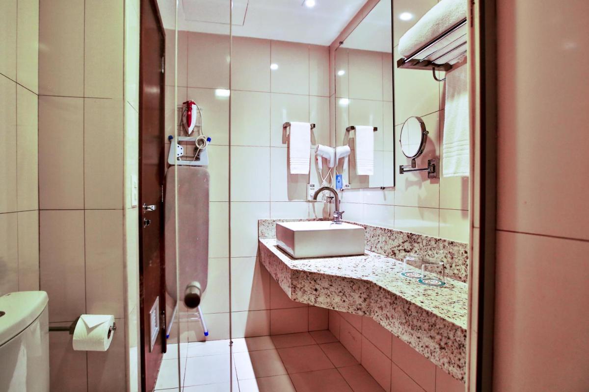 Quality Hotel & Suítes São Salvador - Hizvo