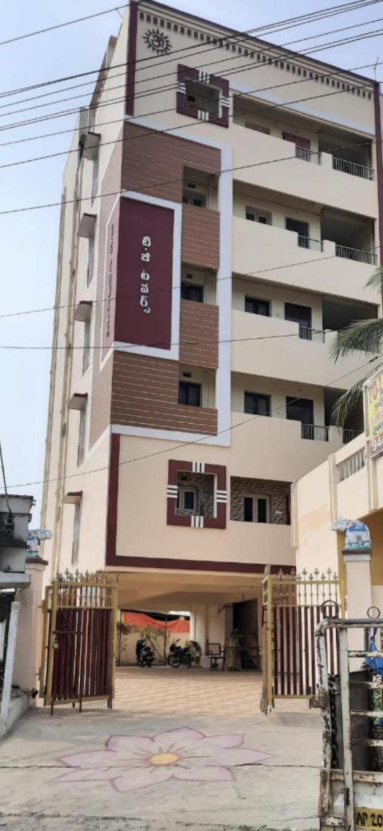 TG TOWERS SERVICE Apartments Homestay - Housity