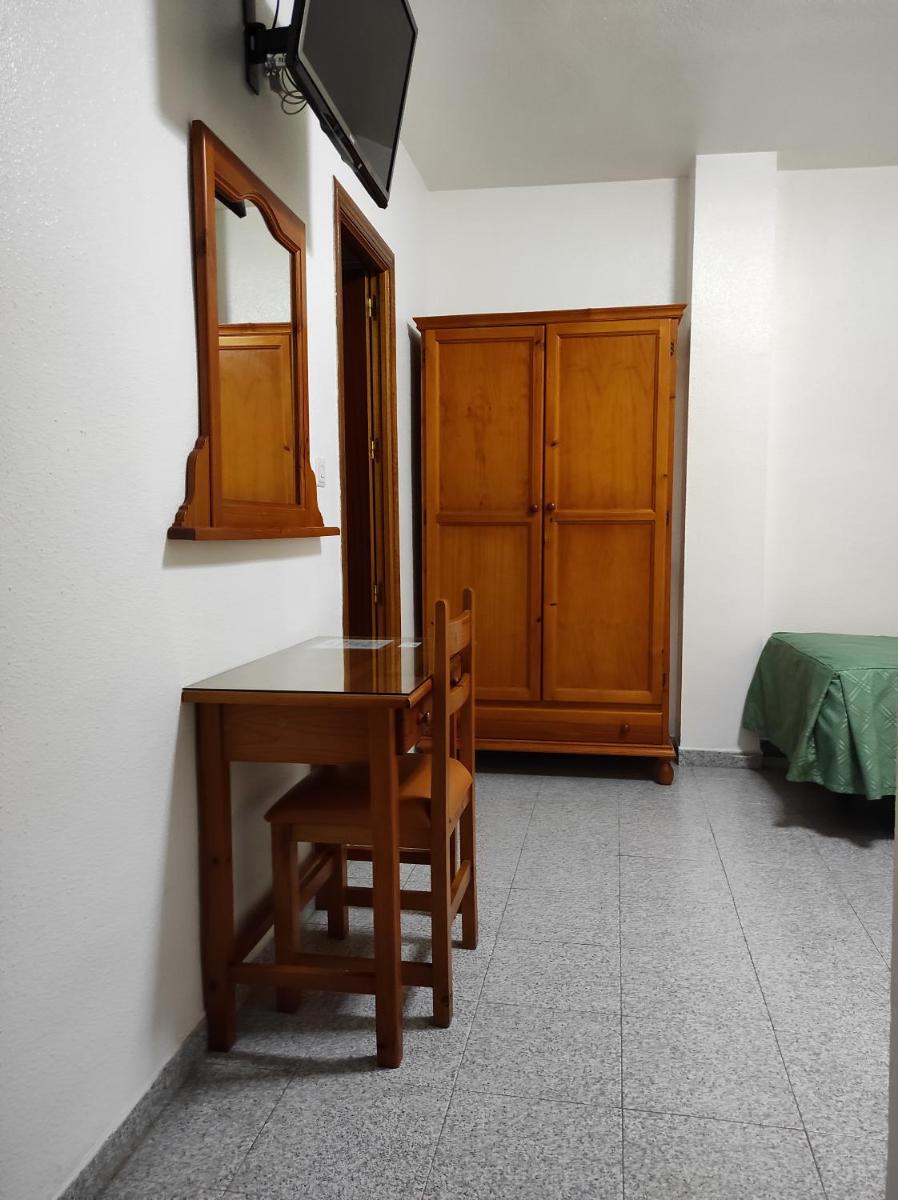 Hostal Centro Ejido - Housity