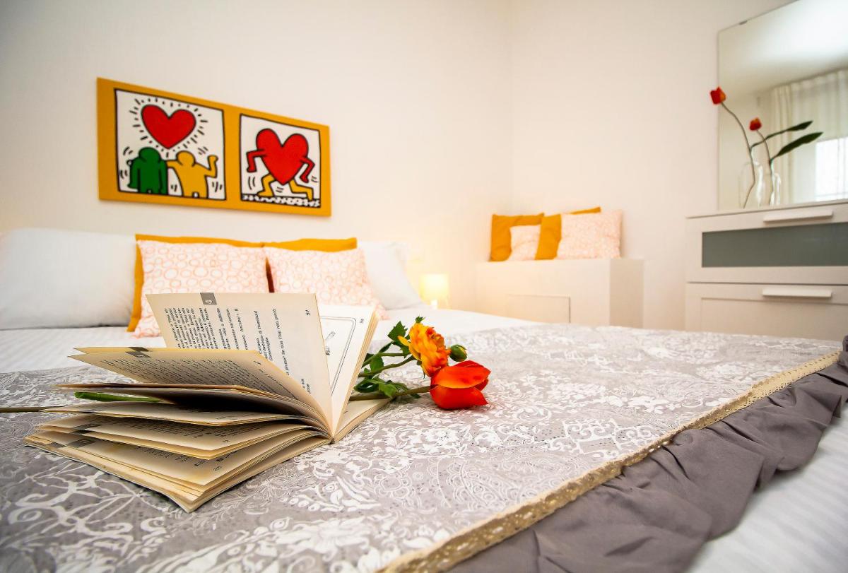 InnPisaRentals - Keith Haring's House - Housity