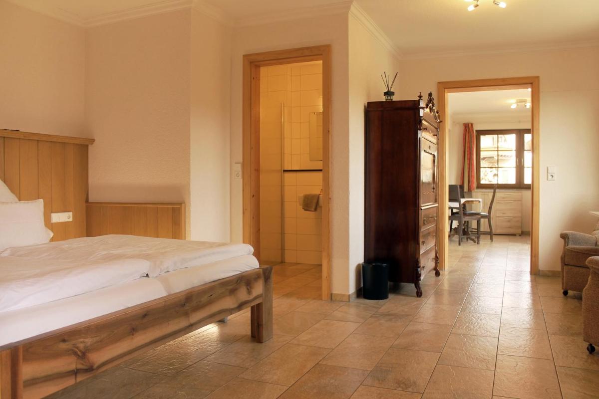 Erlebnisgastronomie Lochmuhle - Housity