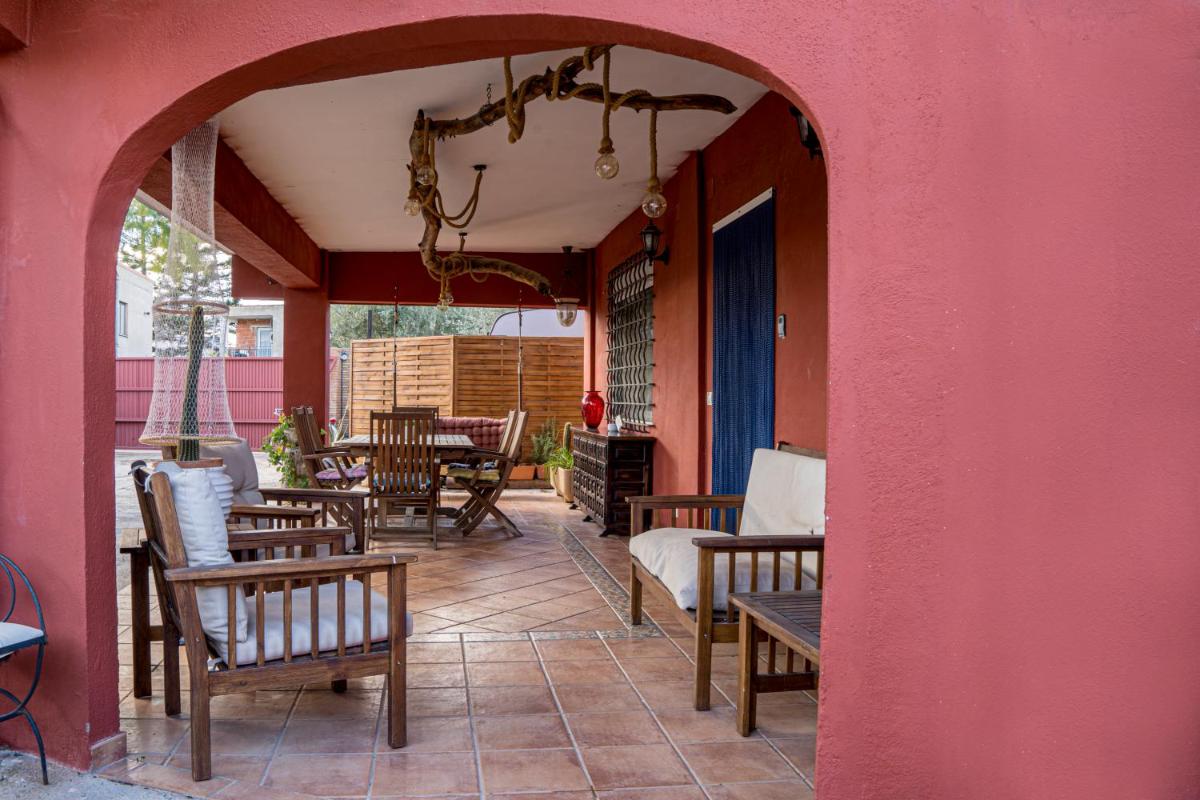 Escapada con spa privado junto al mar en Castellón - Hizvo