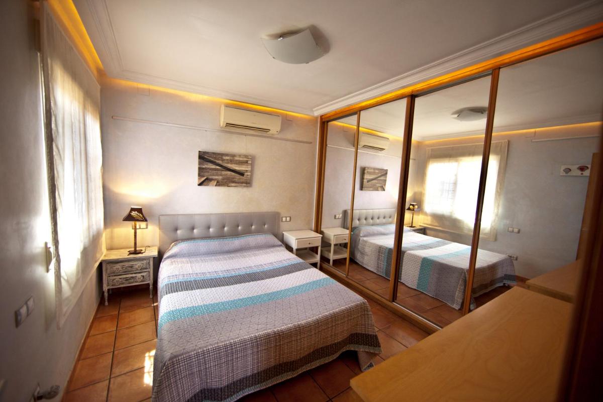 Escapada con spa privado junto al mar en Castellón - Hizvo