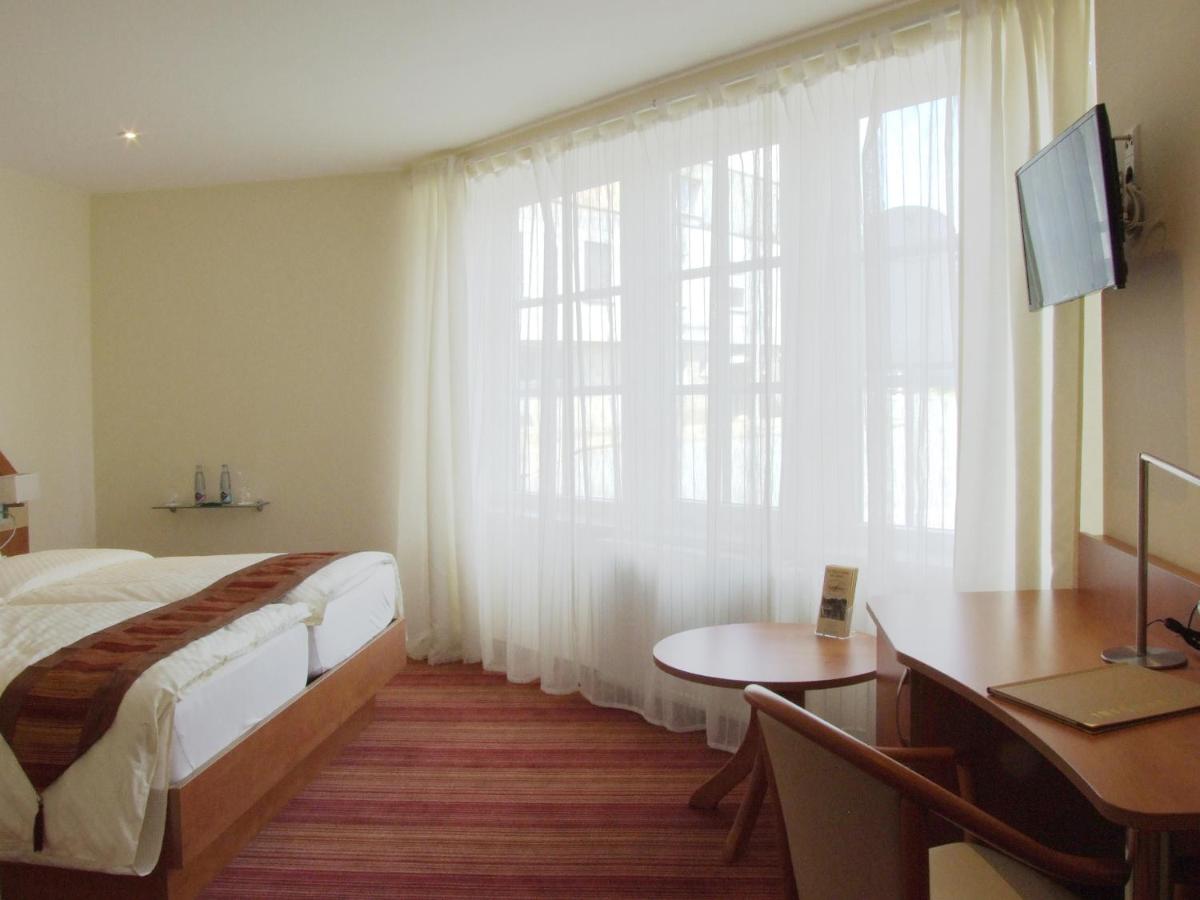 Boutique Hotel Wolfsburg - Housity