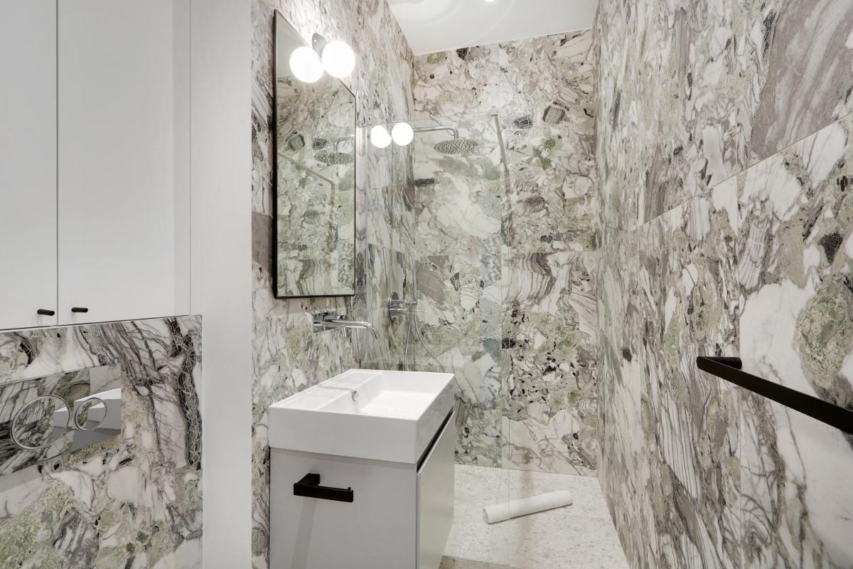 Suitetrails - Pick A Flat's Apartments in Opéra - Rue de Richelieu