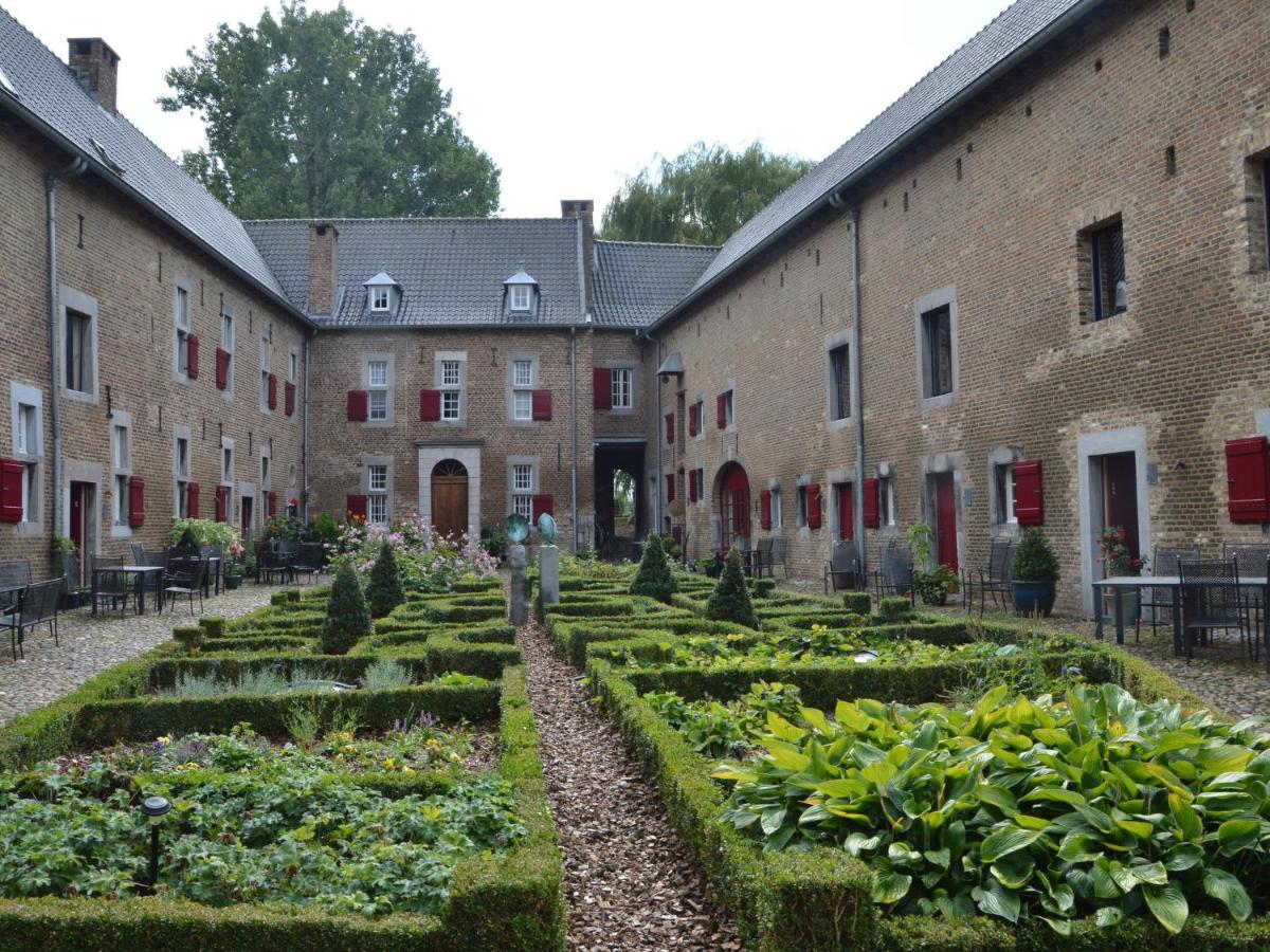 Apartment near the Belgian border - Housity