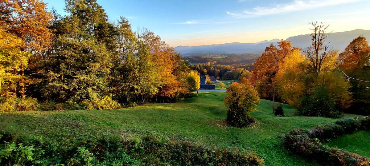 Alpinejka House - Housity