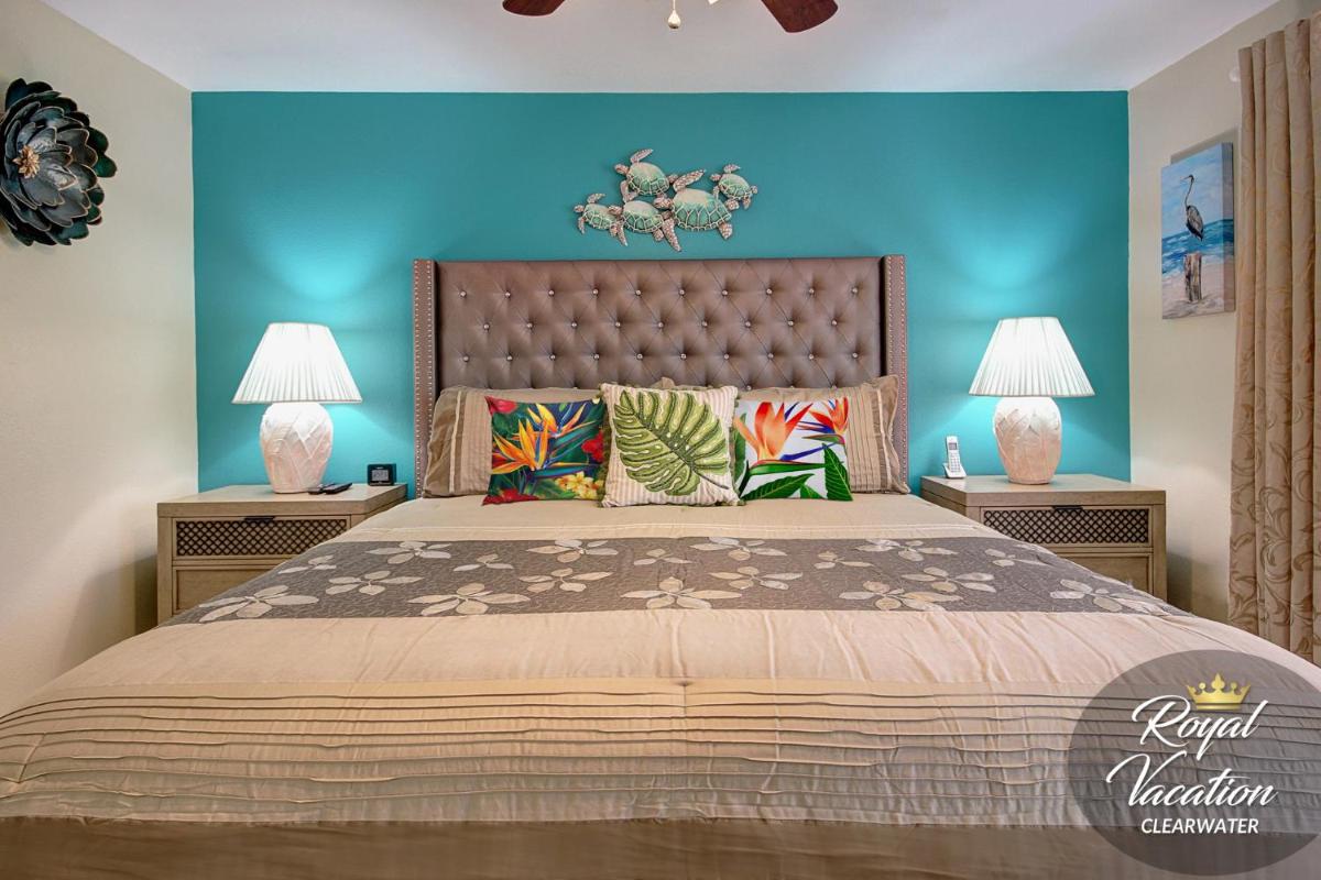 The Avalon Royal Tropical - Housity