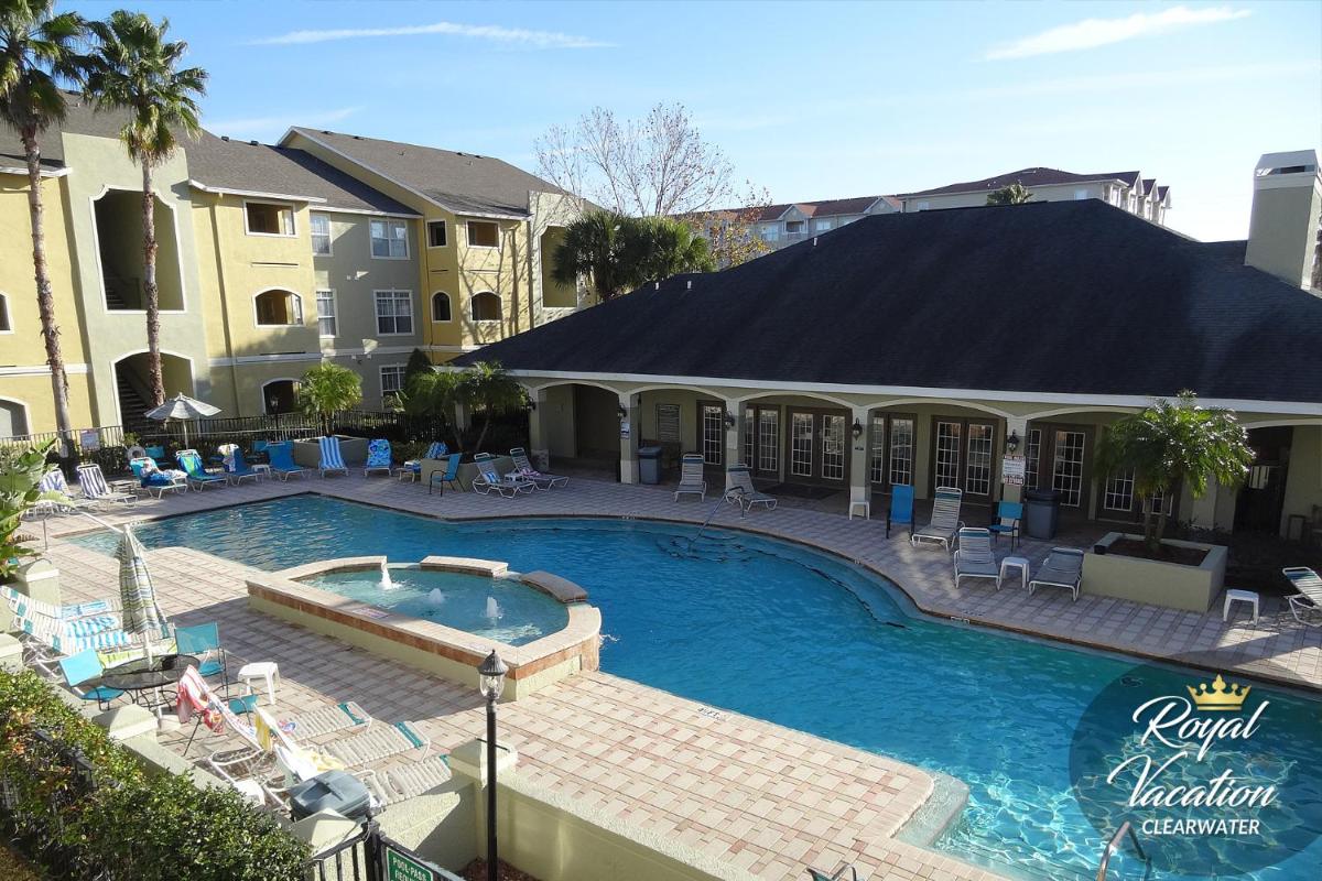 The Avalon Royal Tropical - Housity
