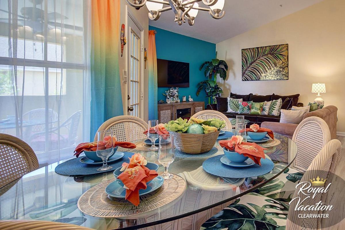 The Avalon Royal Tropical - Housity