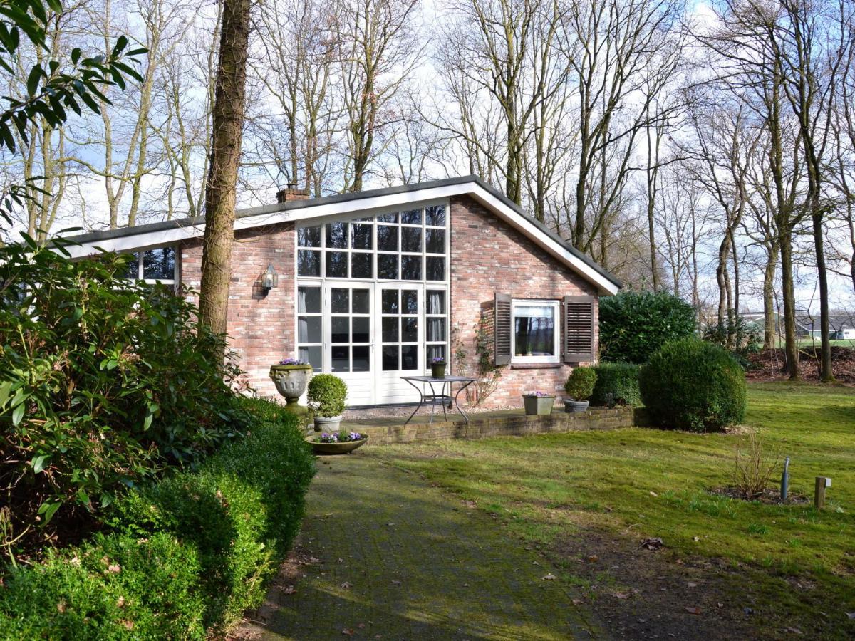 Beautiful holiday home with sauna - Housity