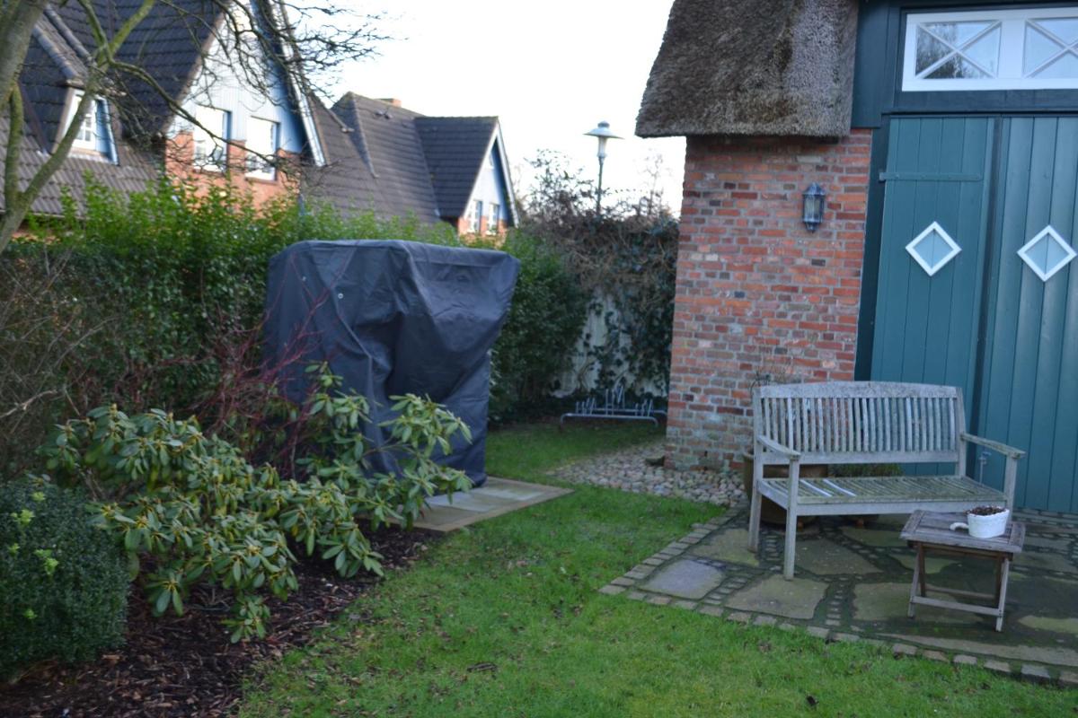 Ferienhaushälfte am Museum - Housity