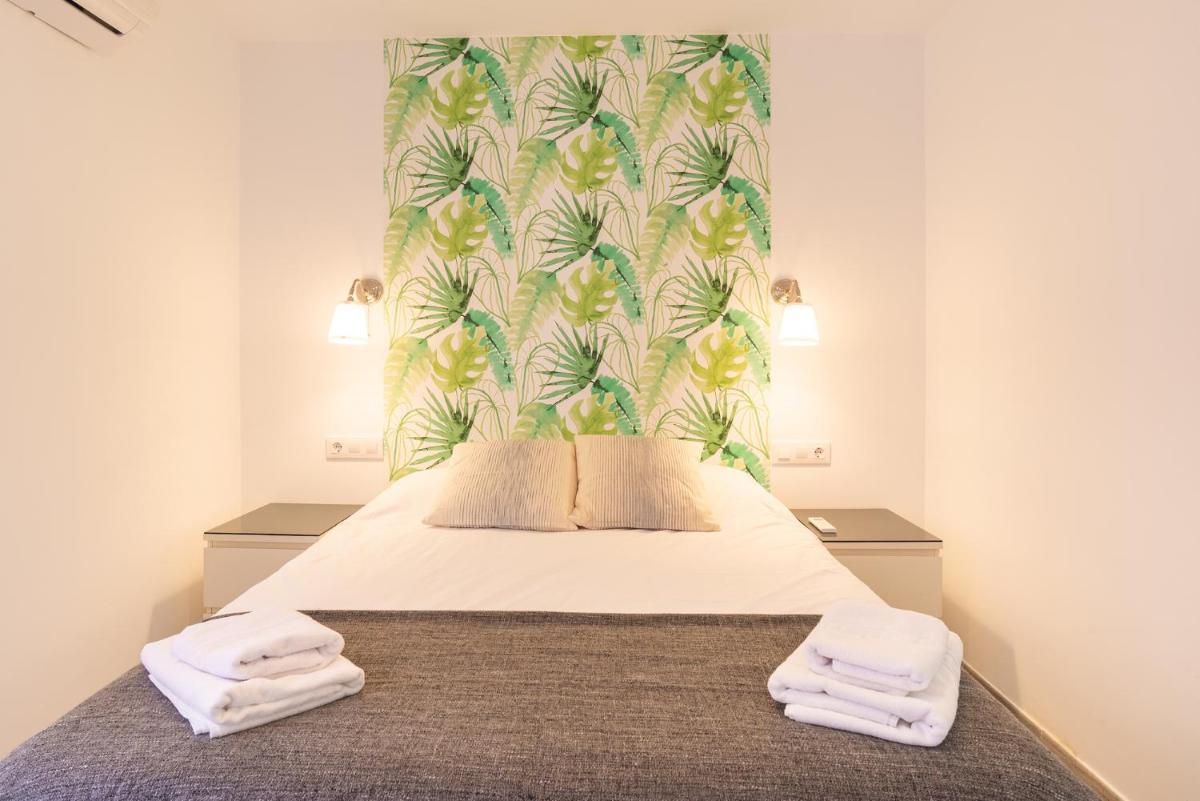 Faro, bonito apartamento en la Malagueta - Housity